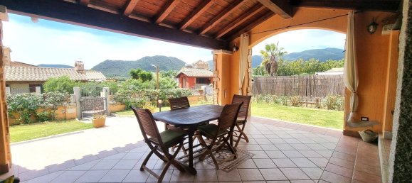 4 rooms Villa in Sardinia, Italy No. 242961 12