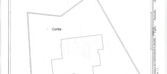 4 rooms Villa in Sardinia, Italy No. 242961 18