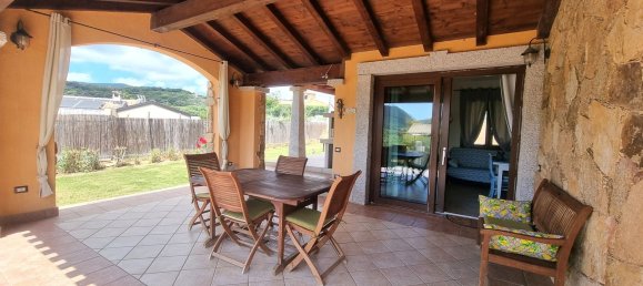 4 rooms Villa in Sardinia, Italy No. 242961 20