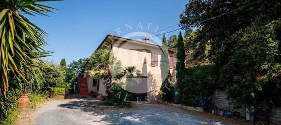 6 غرف نوم منزل في Casale Marittimo, Italy رقم 378318 30