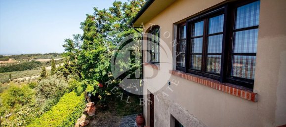 6 غرف نوم منزل في Casale Marittimo, Italy رقم 378318 4