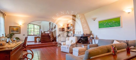 6 غرف نوم منزل في Casale Marittimo, Italy رقم 378318 14