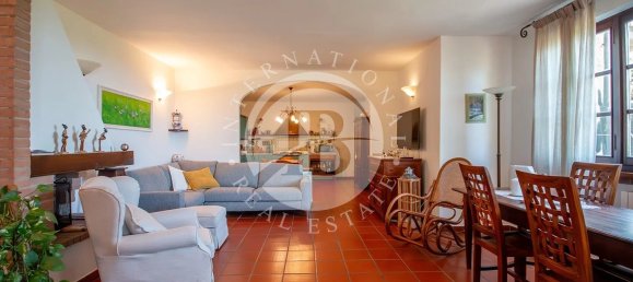 6 غرف نوم منزل في Casale Marittimo, Italy رقم 378318 17