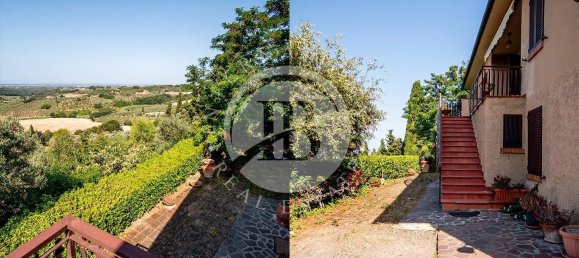 6 غرف نوم منزل في Casale Marittimo, Italy رقم 378318 29