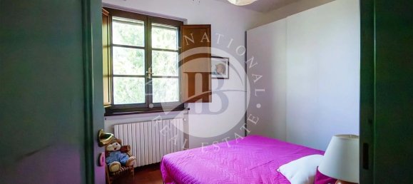 6 غرف نوم منزل في Casale Marittimo, Italy رقم 378318 9