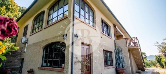 6 غرف نوم منزل في Casale Marittimo, Italy رقم 378318 2