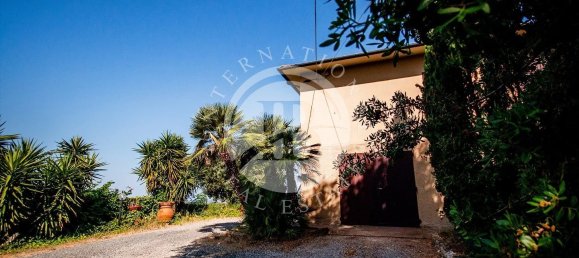 6 غرف نوم منزل في Casale Marittimo, Italy رقم 378318 21