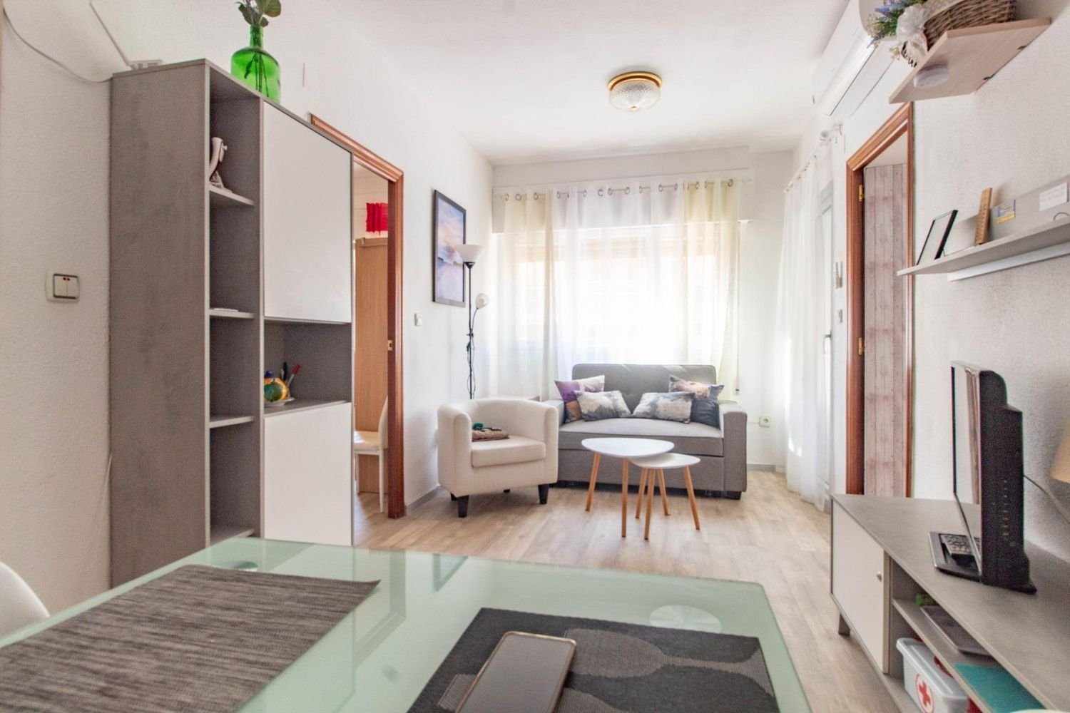 2 Schlafzimmer Wohnung in Torrevieja, Spain, Nr. 281308