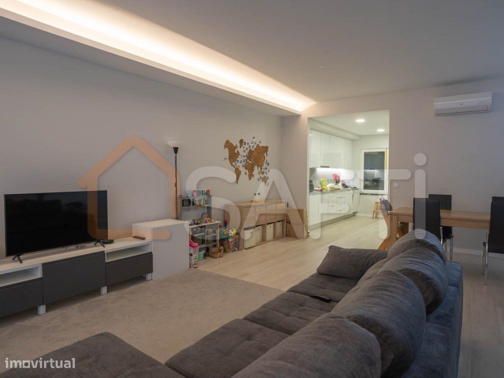 3 bedrooms House in Torres Vedras, Portugal No. 86500