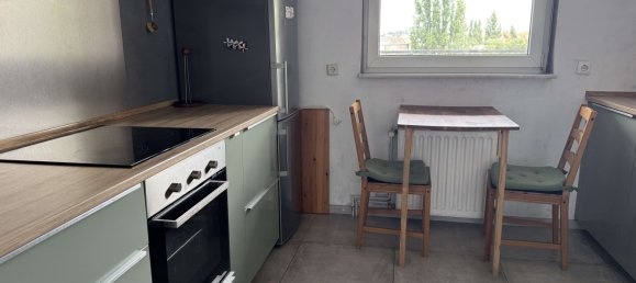 1 غرف نوم شقة في Gesundbrunnen, Germany رقم 263115 7