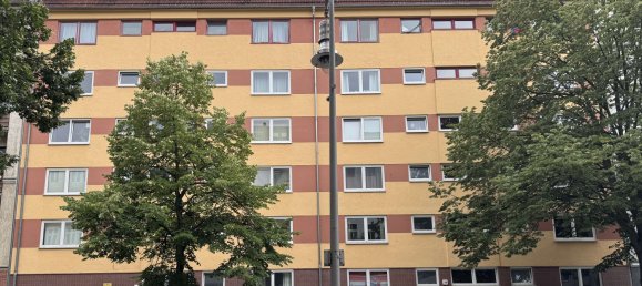 1 غرف نوم شقة في Gesundbrunnen, Germany رقم 263115 4