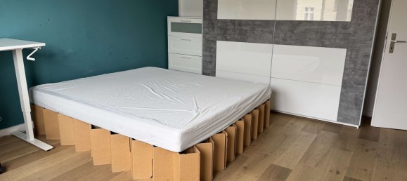 1 غرف نوم شقة في Gesundbrunnen, Germany رقم 263115 6