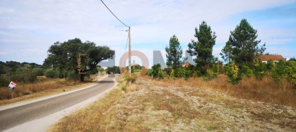 127250m² Land in Coruche, Portugal No. 63097 7