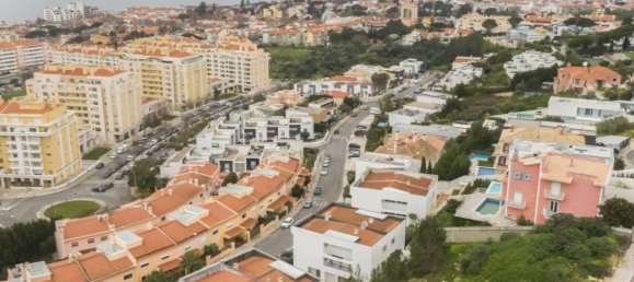 Grundstück in Cascais, Portugal 796m², Nr. 122182 18