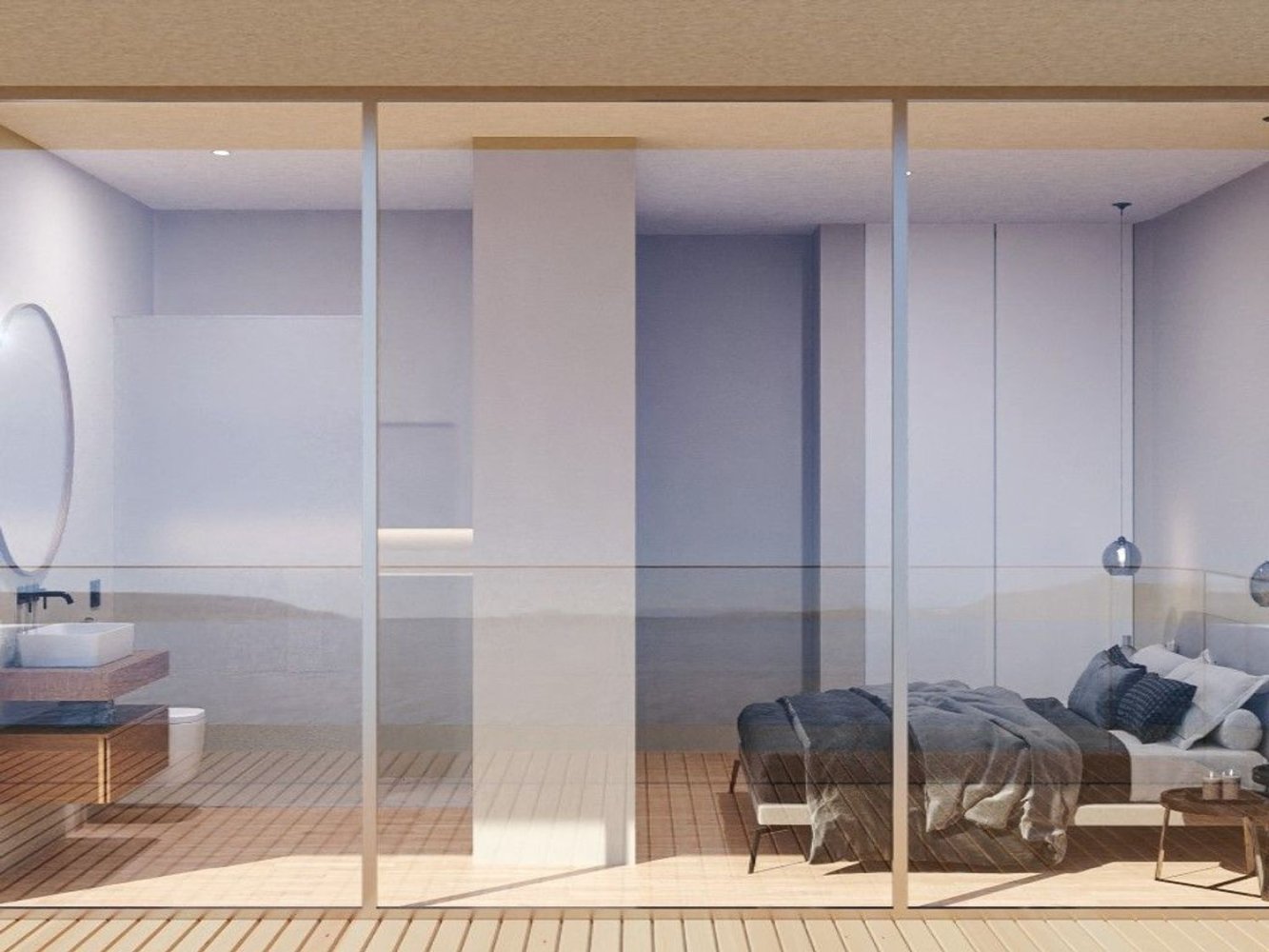 Grundstück in Cascais, Portugal 796m², Nr. 122182