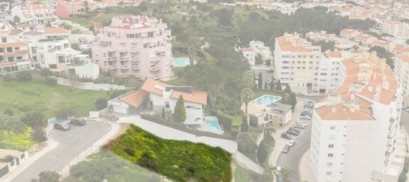 Grundstück in Cascais, Portugal 796m², Nr. 122182 11