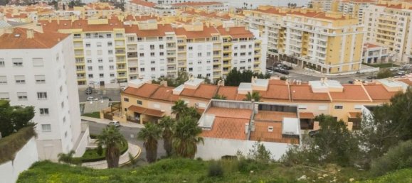 Grundstück in Cascais, Portugal 796m², Nr. 122182 19