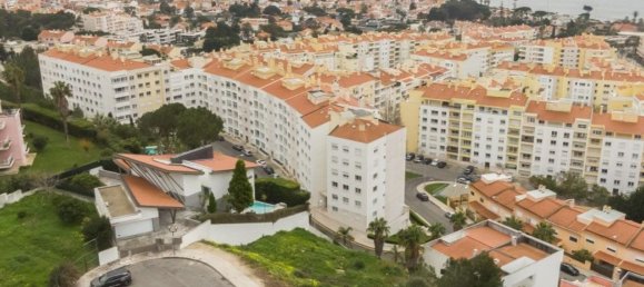 Grundstück in Cascais, Portugal 796m², Nr. 122182 13