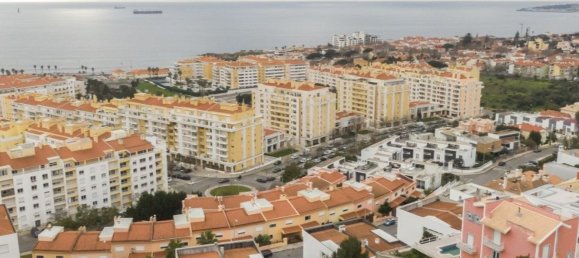 Grundstück in Cascais, Portugal 796m², Nr. 122182 17