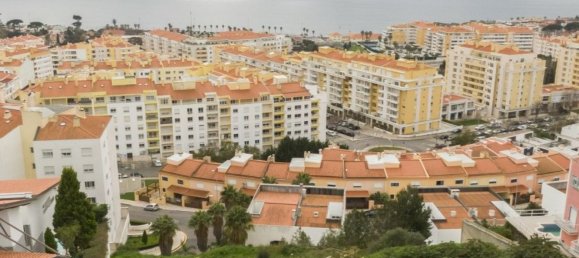 Grundstück in Cascais, Portugal 796m², Nr. 122182 14