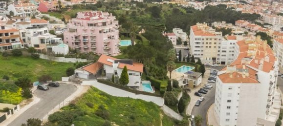 Grundstück in Cascais, Portugal 796m², Nr. 122182 12