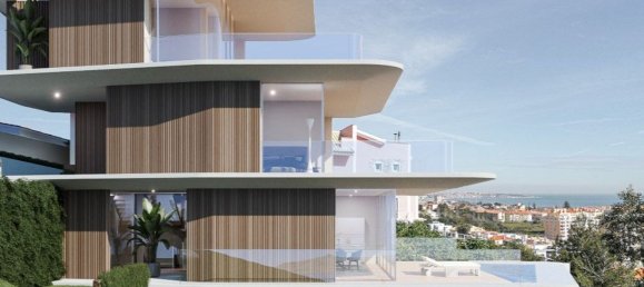 Grundstück in Cascais, Portugal 796m², Nr. 122182 6