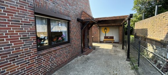 Moradia em banda de 6 divisões em Friesland, Germany N.º 257880 3