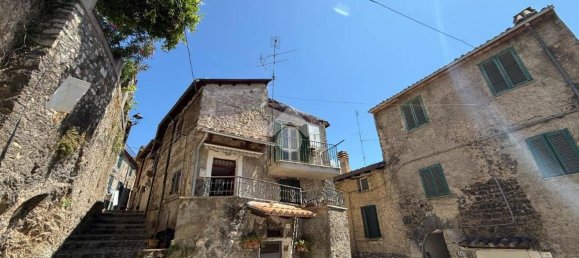 3 Schlafzimmer Wohnung in Piglio, Italy, Nr. 259265 21