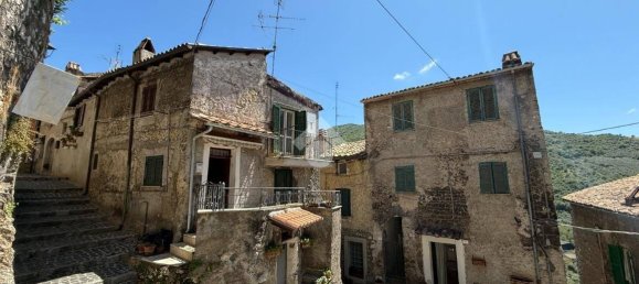 3 Schlafzimmer Wohnung in Piglio, Italy, Nr. 259265 27