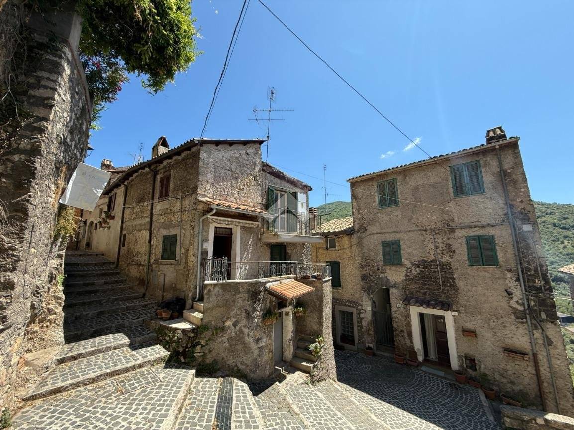 3 Schlafzimmer Wohnung in Piglio, Italy, Nr. 259265