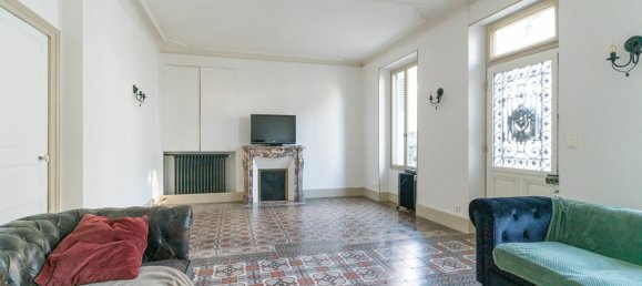 4 Schlafzimmer Haus in Savonnieres, France, Nr. 228984 5