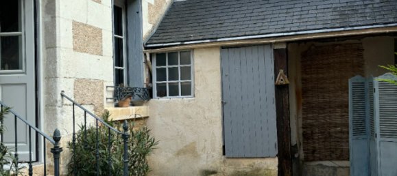 4 Schlafzimmer Haus in Savonnieres, France, Nr. 228984 14