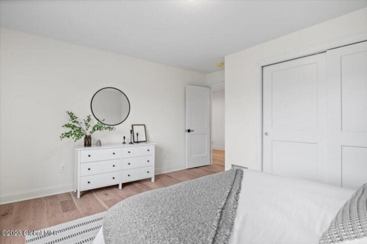 3 غرف نوم منزل في Lake George, USA رقم 377821