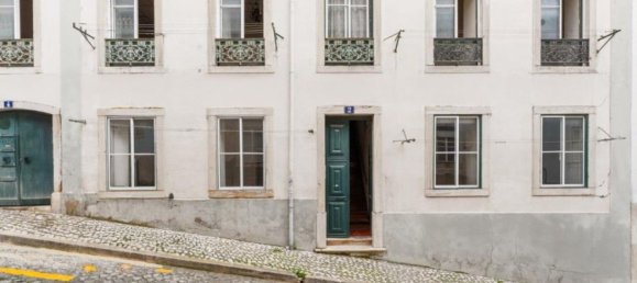  بناية في Lisbon, Portugal 142متر مربع رقم 145285 2