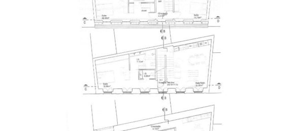  بناية في Lisbon, Portugal 142متر مربع رقم 145285 29