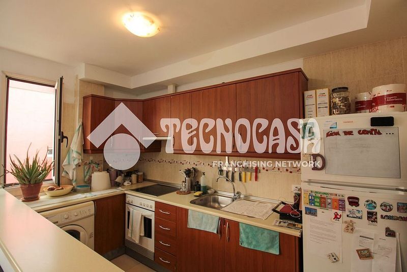 Квартира с 1 спальней в Тенерифе, Испания № 244759