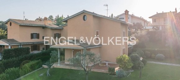 4 bedrooms Villa in Frascati, Italy No. 102235 36