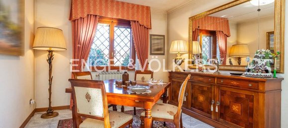 4 bedrooms Villa in Frascati, Italy No. 102235 6