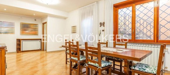 4 bedrooms Villa in Frascati, Italy No. 102235 29