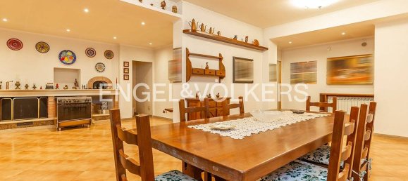 4 bedrooms Villa in Frascati, Italy No. 102235 27