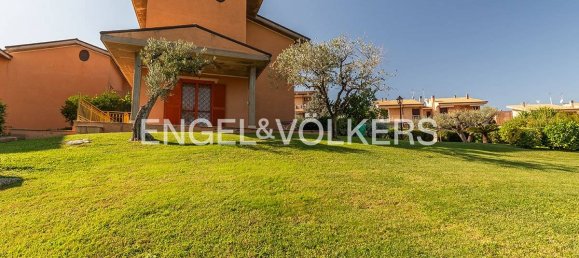 4 bedrooms Villa in Frascati, Italy No. 102235 35
