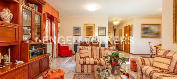 4 bedrooms Villa in Frascati, Italy No. 102235 2