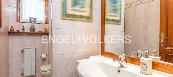 4 bedrooms Villa in Frascati, Italy No. 102235 31