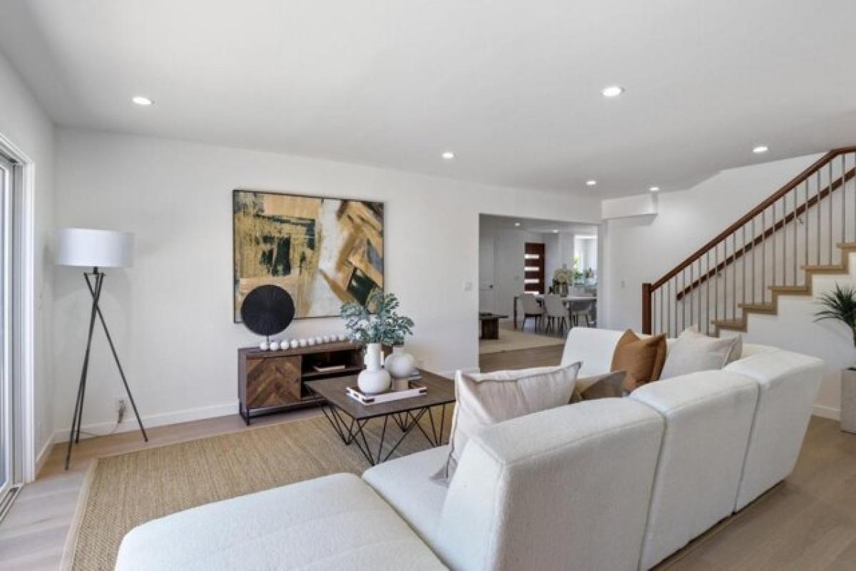 4 bedrooms House in San Jose, USA No. 402996