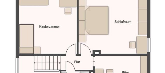 Casa de 3 dormitorios en Westerwaldkreis, Germany No. 323619 18