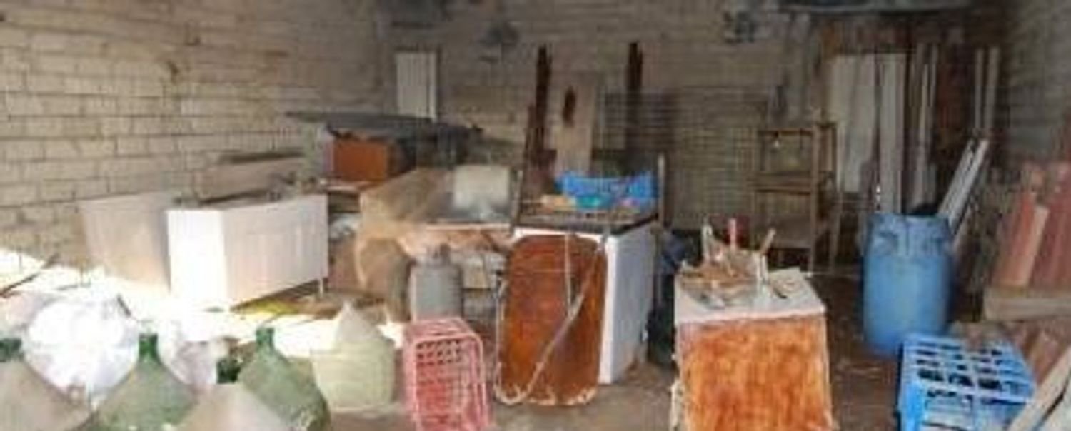 Casa de 8 habitaciónes en Palestrina, Italy No. 297252