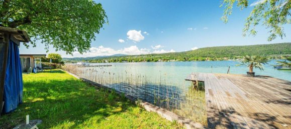 Terreno en Velden am Worther See, Austria No. 150684 7