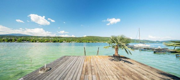 Terreno en Velden am Worther See, Austria No. 150684 8