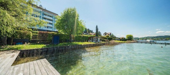Terreno en Velden am Worther See, Austria No. 150684 10