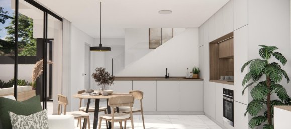 Casa de 3 dormitorios en La Herrada, Spain No. 10950 4